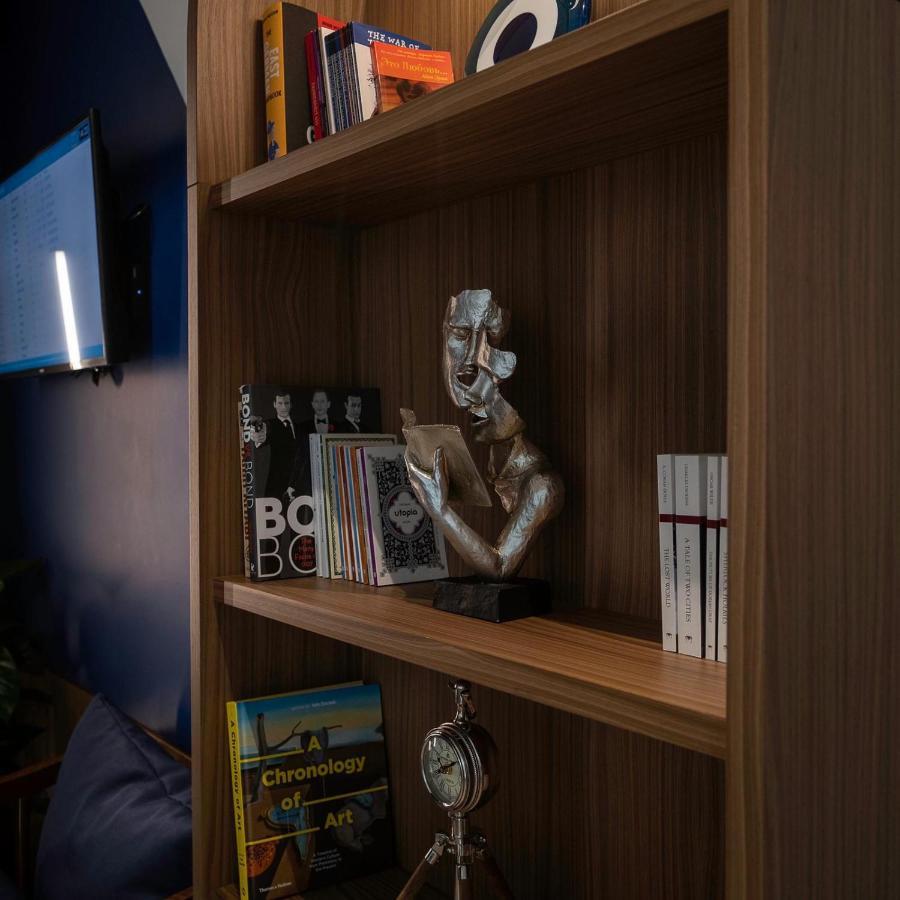 Kepler Club Sabiha Goekcen Airport - International Transit Area Hotel Istanbul Luaran gambar