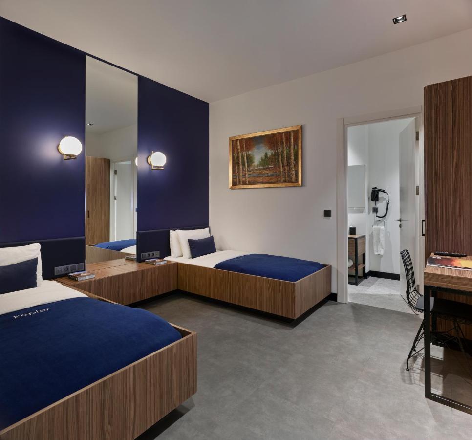 Kepler Club Sabiha Goekcen Airport - International Transit Area Hotel Istanbul Luaran gambar