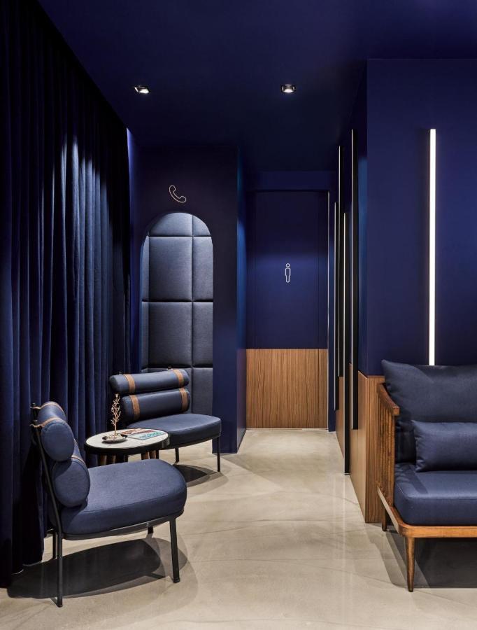 Kepler Club Sabiha Goekcen Airport - International Transit Area Hotel Istanbul Luaran gambar